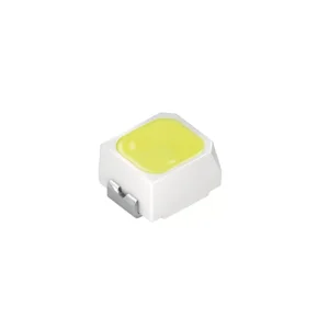 Chip LED SMD para Iluminação Ambiente Automotiva e Fitas de LED para Interior de Carro