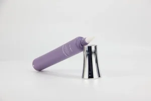 Makeup Packaging Nozzle Squeeze Tube