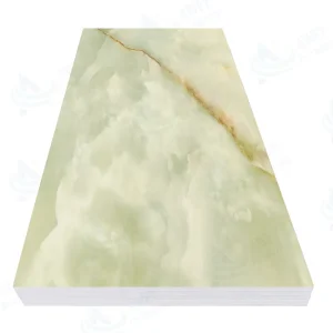 Waterproof PVC Sheet PVC Panel Marble UV Sheet UV Marble