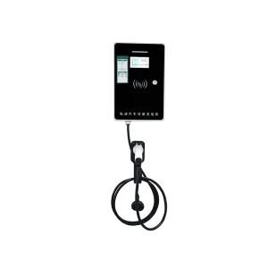 Household EV Charger