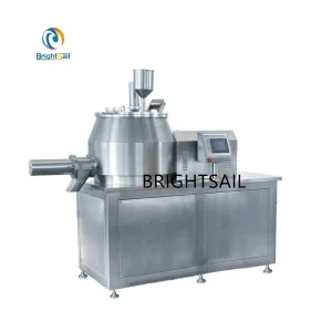 Fertilizer Granules Making Machine Mixing and Pelletizing Equipment for The Chemical Industry