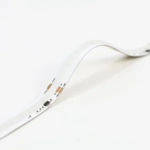 Addressable Magic Digital Dotless COB Stripe Tape 24V 720LEDs 720 Chips Pixel Silicone Flex RGB Smart LED Strip Lights