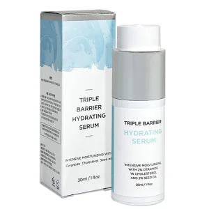 Suero facial hidratante coreano