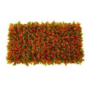 Retractable Photinia Hedge