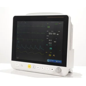 Monitor Ambulância