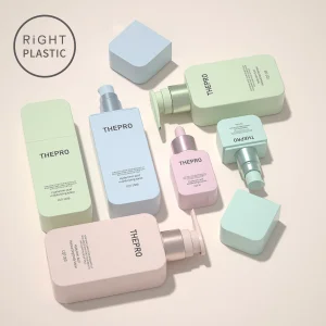 CQT High Quality Custom Cosmetic Emulsion