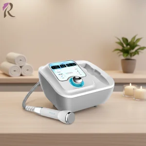 Hot Cold Hammer Cryotherapy Facial Equipment