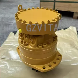 Wholesale Hangood Slew Reduction E307E E308 Swing Gearbox for Cat Excavator