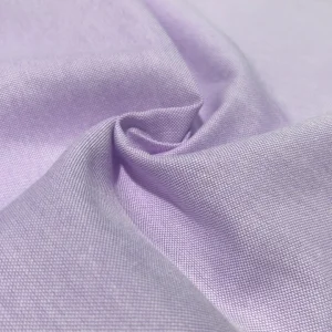 60% Cotton/ 40% Polyester Dyed Full Process Thick Oxford 150d*21s/2 95*45 144cm 163GSM for Handbag, Garments, Home Decoration etc.
