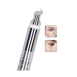 20ml Gold Aluminum Squeeze Eye Cream Tube