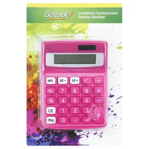 Scientific Calculator