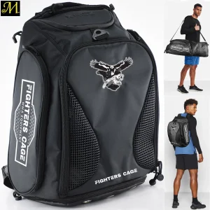 Custom Sport Training Backpack