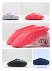 Comfortable Massage Slippers