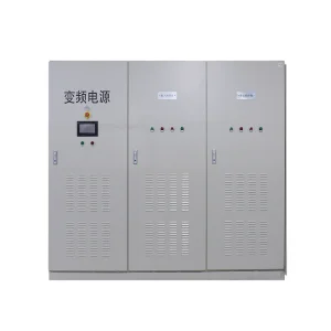 Deming 5kW Solar Wind Hybrid Frequency Voltage Regulator