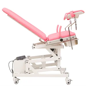 Folding Examination Table