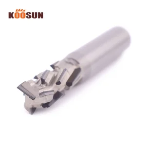 KOOSUN PCD Diamond Router Bit