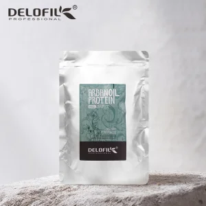 Professional Salon Dust Free Hair Bleach Powder