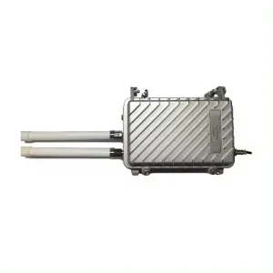 Customizable Zigbee Gateway Controllers Centralized Solutions for Every Smart City