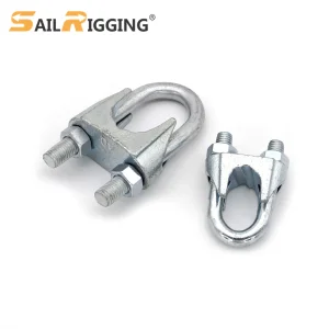 U Bolt Clamps