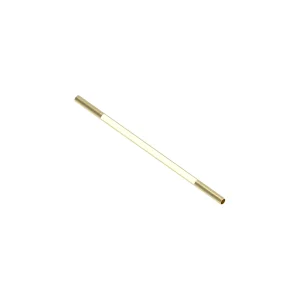 Sleek 18mm Adjustable LED Rod Light for Modern Interiors