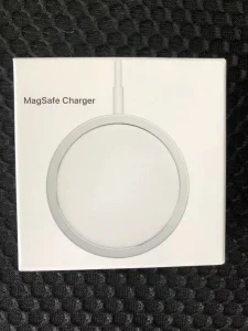 15W Fast Wireless Charger