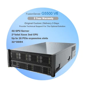 Huawei XFusion G5500