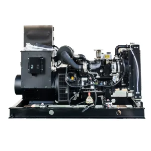 20kw Generador portátil de marco abierto económico