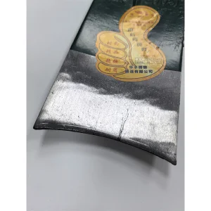 Professional Home Farm Turning Tool Long Handle Hand Forged Manganese Steel Hoe