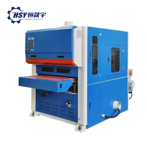 Automated Metal Deburring