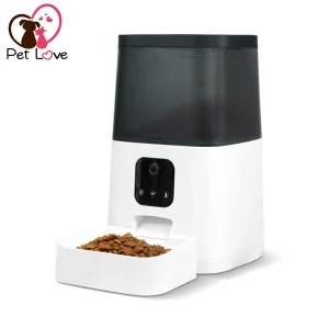 5L Smart Pet Feeder
