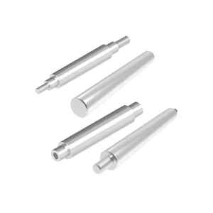 New Flexible Structure Guide Shaft Bearing Core Components