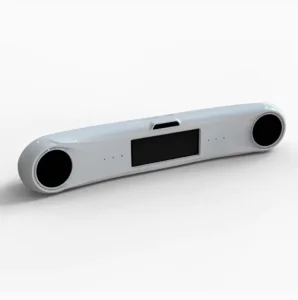 High Precision Optical Tracking