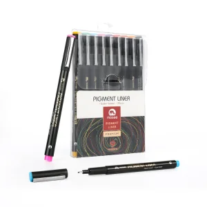 MOBEE Multicolor Fine Liner Pen