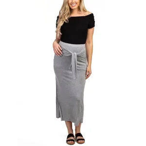 Wholesale Maternity Casual Skirts