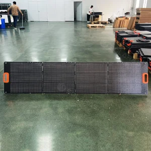 Solarasia 200W Portátil