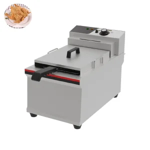 Donut Making Machine