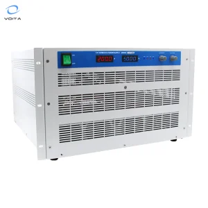 High Power Dc Power Supply 15kw 300v 50 Amp Dc Power Supply Form Guangdong China
