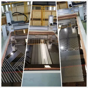 Elevator Door Decoration 2022