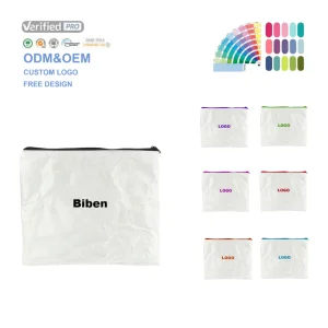 Tyvek Makeup Bag