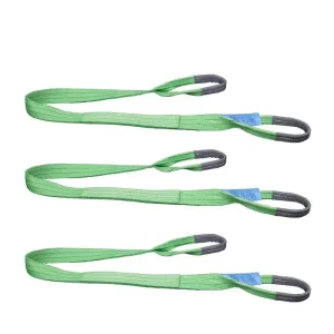Eye-Eye Webbing Sling