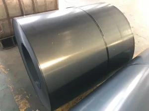 OEM Black Mild Hot Rolled Carbon Steel Coil Cold Rolled for Building Material Manufacturer, Service