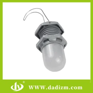 Fw6365-a LED Work Light: Explosion-Proof for Industrial Maintenance