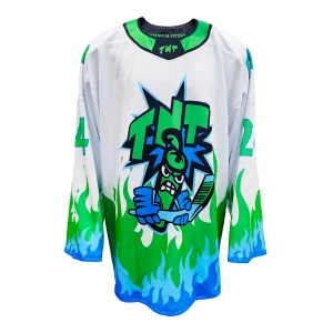 Hockey Jersey