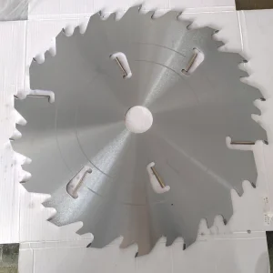 Oscillating Saw Blades Multi Tool for Wood Tct Circular Wooden Saw Blades