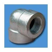 Ductile Iron Fittings