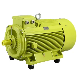 Alonmax Sample Free Heavy-Duty Three Phase Energy-Saving Ie5 AC Electric/Electrical Motors
