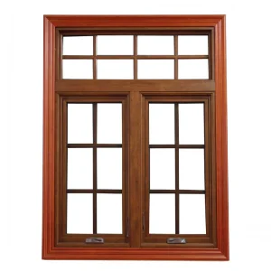 Ventana Cristal Doble Hoja