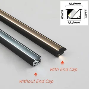 LED Kitchen Lighting