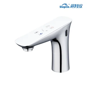 Thermostatic Sensor Faucet