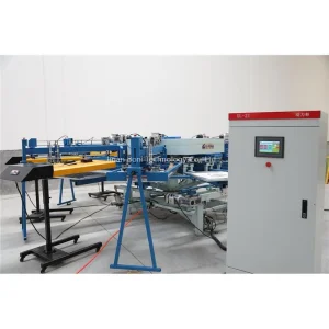 Carousel 4 Color 10 Station Serigrafia Automatic T-Shirt Screen Printer Equipment with 4PC Flash Dryer &a Air Compressor